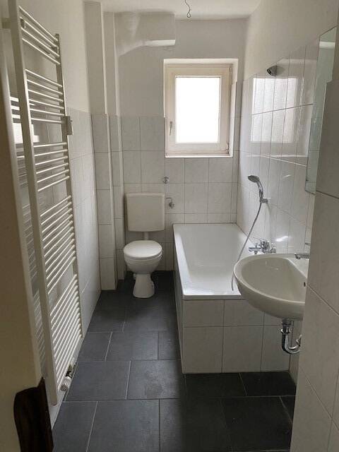 SOMMERAKTION* LEERE 2 Zimmer Erdgeschosswohnung in Unterrath - provisionsfrei – Düsseldorf – Vorschaubild 5