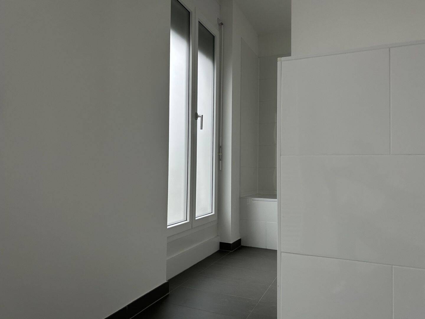 Wunderschöne große 3-Zimmer-Wohnung mit Dachterrasse in München – München – Vorschaubild 7