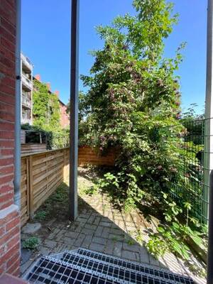 Gemütliche 2-Zimmer-Wohnung mit Terrasse! – 99089 Erfurt – Vorschaubild 7