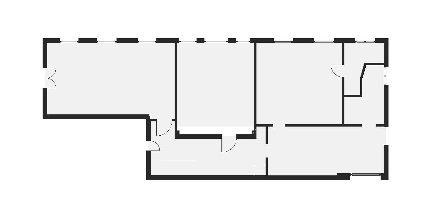 Wohnung - 3 oder 4-Zimmer - 23560 Lübeck-Wulfsdorf, Blasfeld 10 – Lübeck – Vorschaubild 5