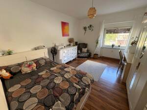 Helle & gepflegte 3-Zimmer-Wohnung in attraktiver Wohnlage (EG) – 97080 Würzburg – Vorschaubild 2