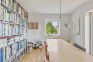 ++ Ruhige Wohnoase in grüner Lage mit herrlichem Garten und Panoramablick ++ – 70469 Stuttgart – Vorschaubild 8