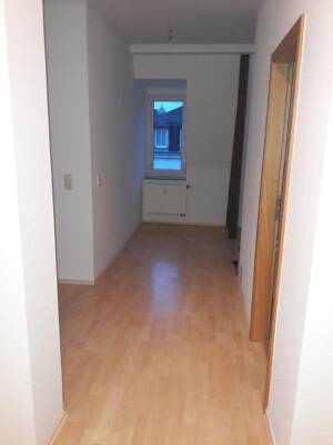 Traumwohnung für Singles: Denkmalschutz-Charme trifft Moderne in Dresden-Cotta! – 1159 Dresden – Vorschaubild 5
