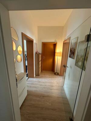 2 Zimmer Wohnung sucht Nachmieter – 99086 Erfurt – Vorschaubild 5