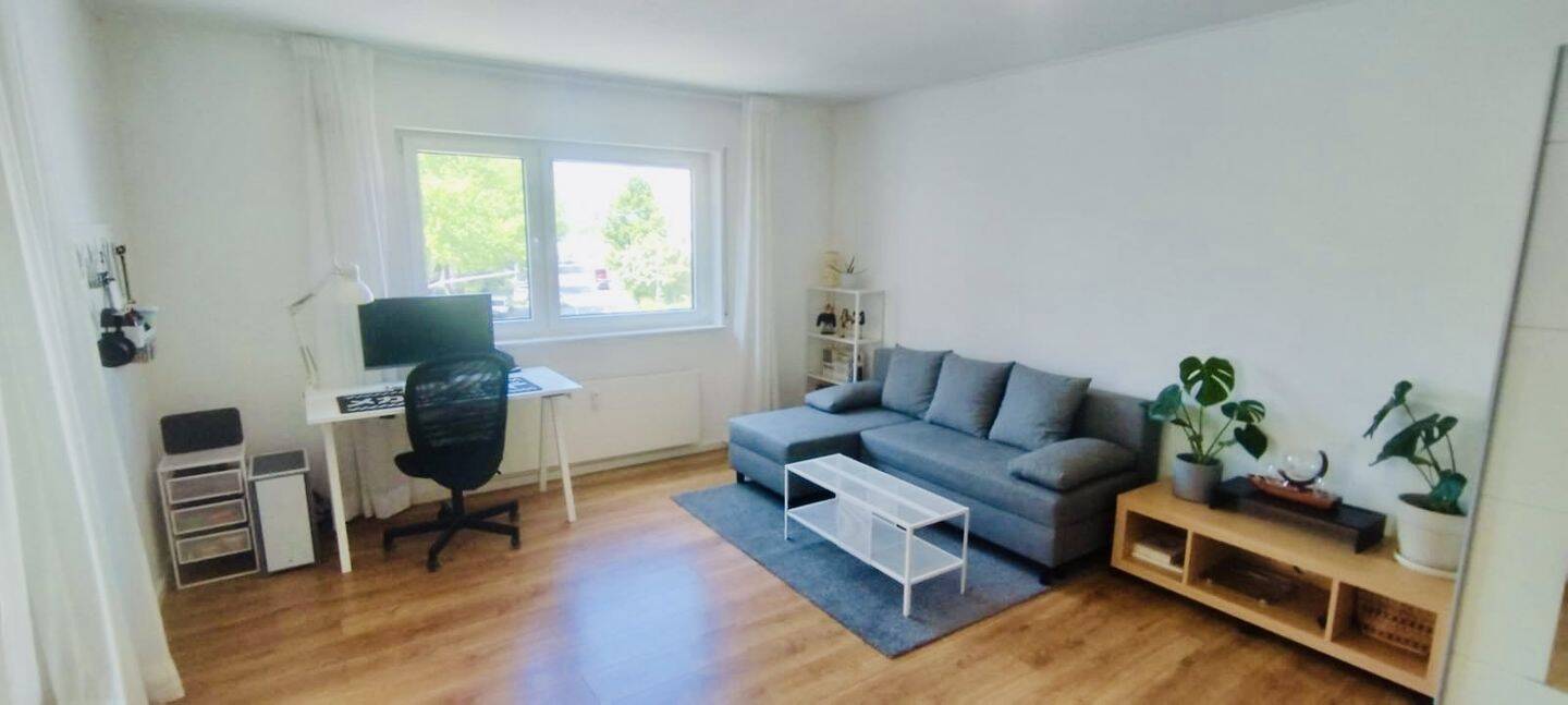 Barrierefreie Terrassenwohnung in bevorzugter Lage von Frankfurt Westend-Nord! – Frankfurt am Main – Vorschaubild 4