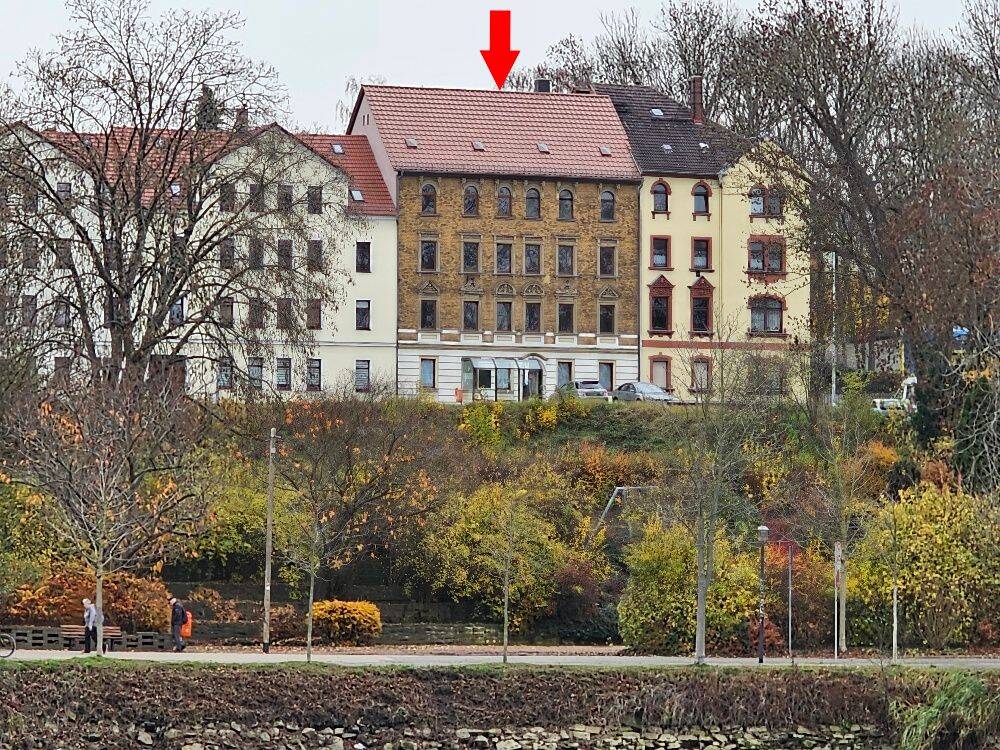 Altenburg - Bezahlbarer Einstieg in den Mehrfamilienhausmarkt – Altenburg – Vorschaubild 5