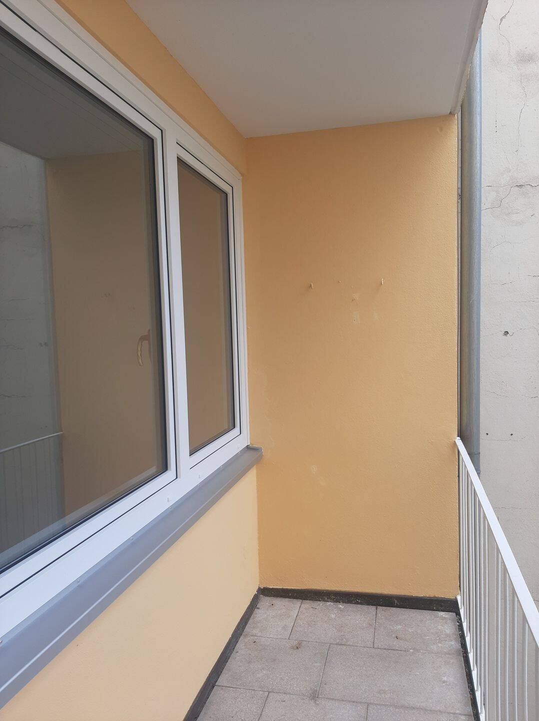 Nbg-Südstadt: moderne 1,5-Zi.-Whg. mit Balkon – Nürnberg – Vorschaubild 7