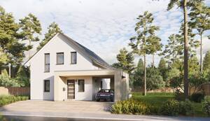 Individuell gestaltbares Einfamilienhaus in Remscheid - projektiert nach Ihren Vorstellungen – 42897 Remscheid – Vorschaubild 2