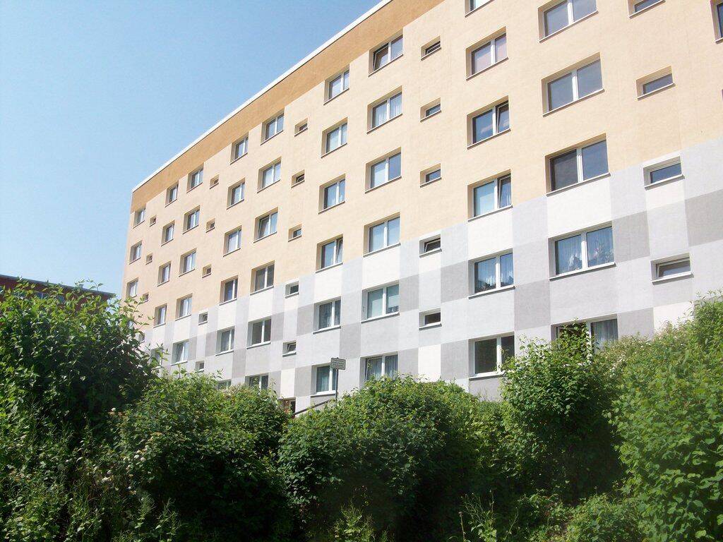 Für gemeinsame Kochabende - 3-Raum-Whg. mit EBK – Chemnitz – Vorschaubild 4