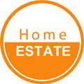 Home Estate logo