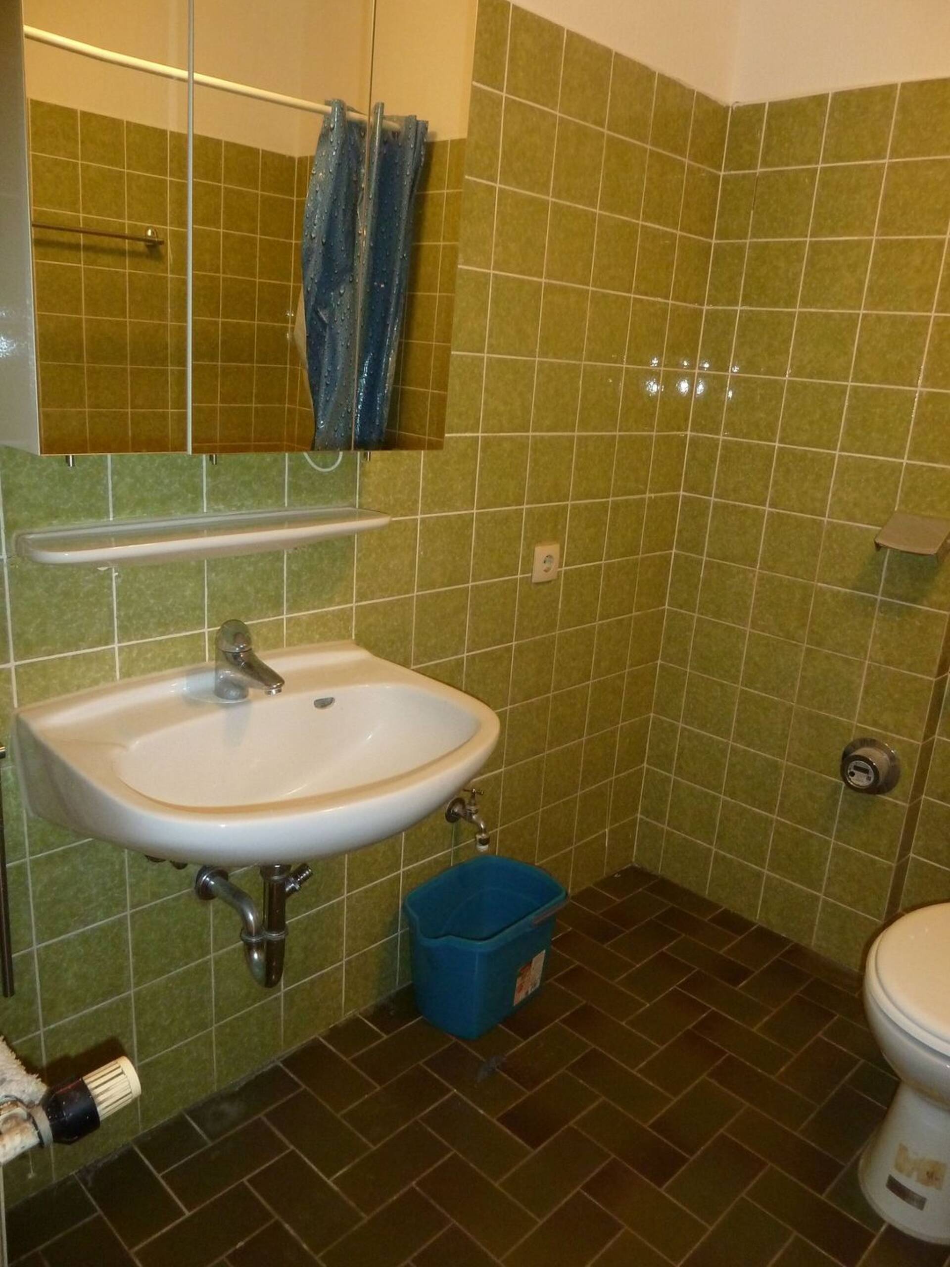 Etagenwohnung in 84489 Burghausen mit 46,24 m² kaufen