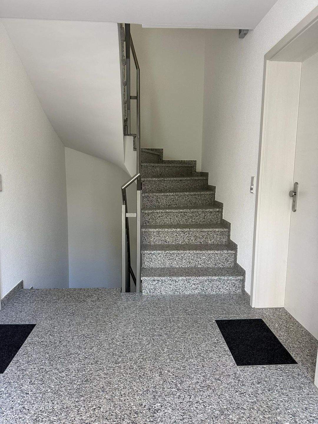 4 Zi-EG Wohnung in ruhiger Lage mit Blick ins Grüne – Nürnberg – Vorschaubild 4