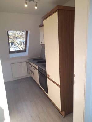***Gemütliche Etagenwohnung sucht neue Mieter*** – 46047 Oberhausen – Vorschaubild 2