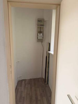 Altbauwohnung - nicht Familien oder WG geeignet - mit 3 Zimmern in der Stadtmitte – 47051 Duisburg – Vorschaubild 6