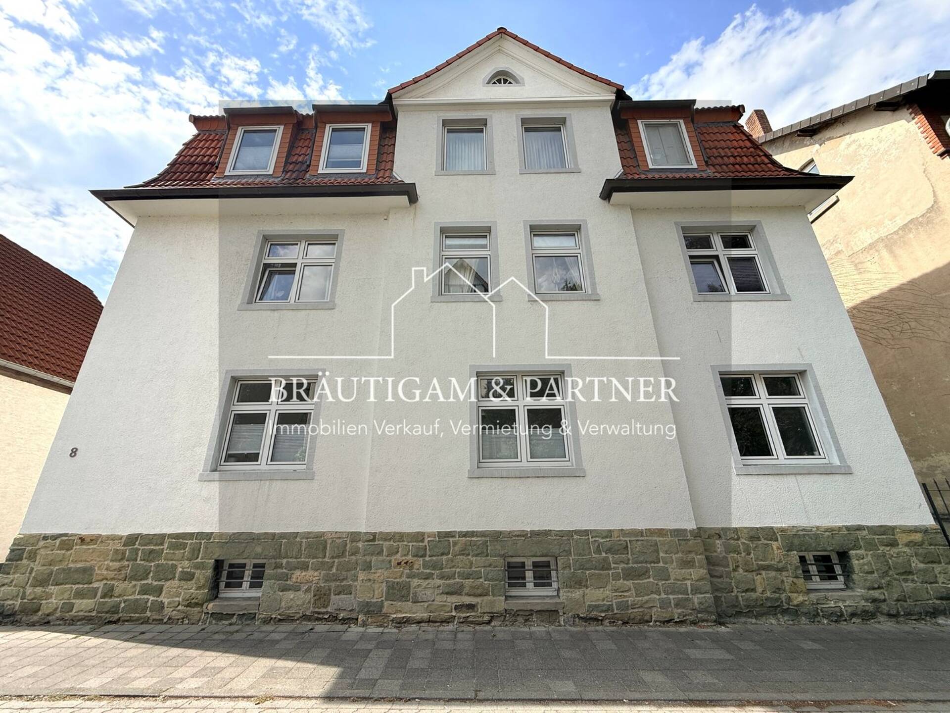 Haus in 59494 Soest mit 325 m² kaufen