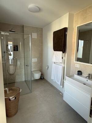 Hochwertige Neubauwohnung in Trudering – 81825 München – Vorschaubild 3