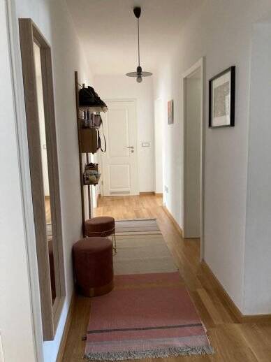 Renoviert Wohnung mieten in Maxfeld. 90409, Nürnberg, Maxfeld (Stadtpark) – Nürnberg – Vorschaubild 5