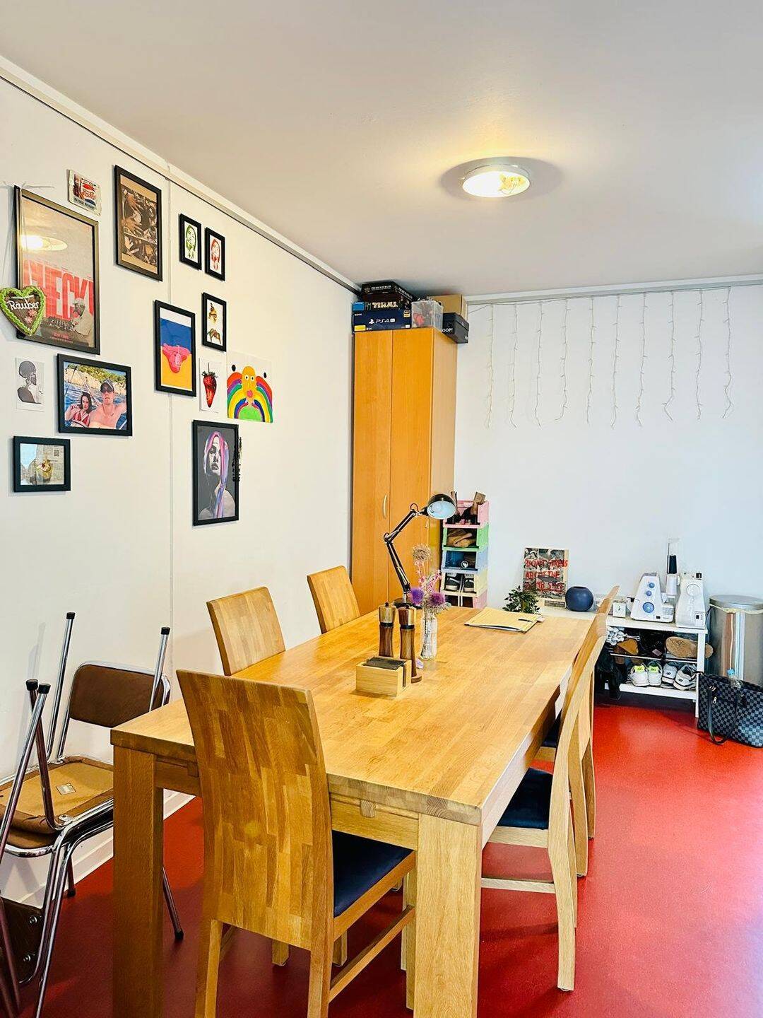 Hochwertige 2-Zimmer-Wohnung in Uni-Nähe – ideal für Studierende oder Paare – Trier – Vorschaubild 7