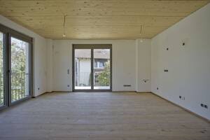 Whg 6 - Wohnensemble "Schönauer Weg" - 1 Zimmer-Balkonwohnung – 81825 München – Vorschaubild 2