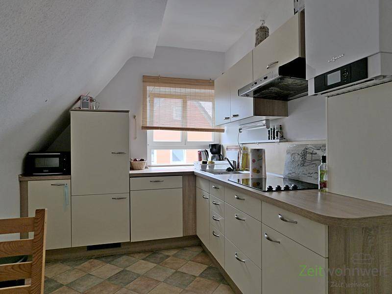 (EF0322_M) Kassel-Stadt: Wehlheiden, zwei möblierte WG-Zimmer mit eigenem Balkon, an Wochenendheimfahrer – Kassel – Vorschaubild 9