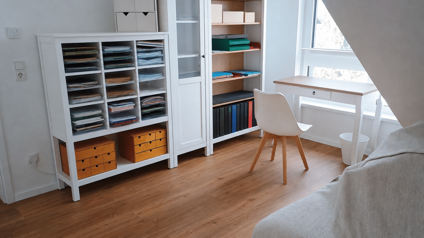 3-Zimmer-Dachgeschosswohnung in Koblenz – Koblenz – Vorschaubild 6