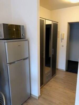 Möbliertes Appartement, modern eingerichtet! Ideale Lage Nähe Uni-/TechnologieZentrum/Indu-Park! – 44388 Dortmund – Vorschaubild 7
