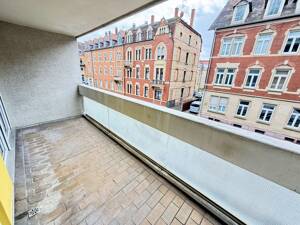 Gut geschnittenes Appartement in zentraler Oststadtlage – 76131 Karlsruhe – Vorschaubild 7