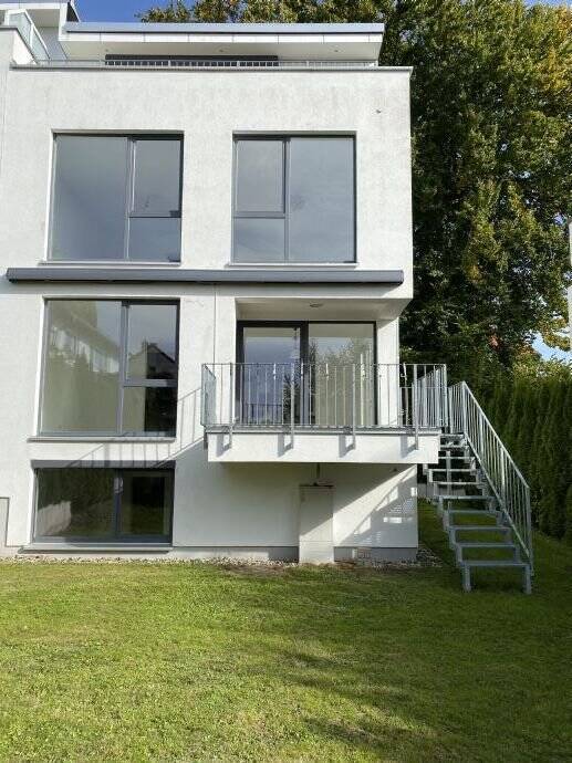 Neuwertige Doppelhaushälfte am Brasselsberg – Kassel – Vorschaubild 2