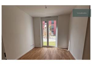 Premium-Neubau zum Erstbezug: Lichtdurchflutete Vier-Zimmer-Erdgeschosswohnung – 81673 München – Vorschaubild 9