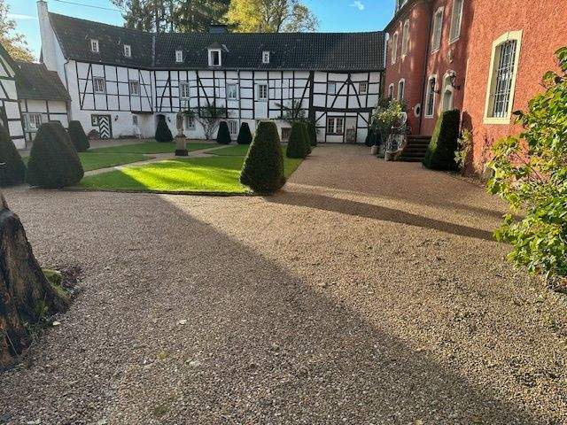 Burg Dalbenden - Historisches Wohnjuwel mit modernstem Komfort – Kall – Vorschaubild 6