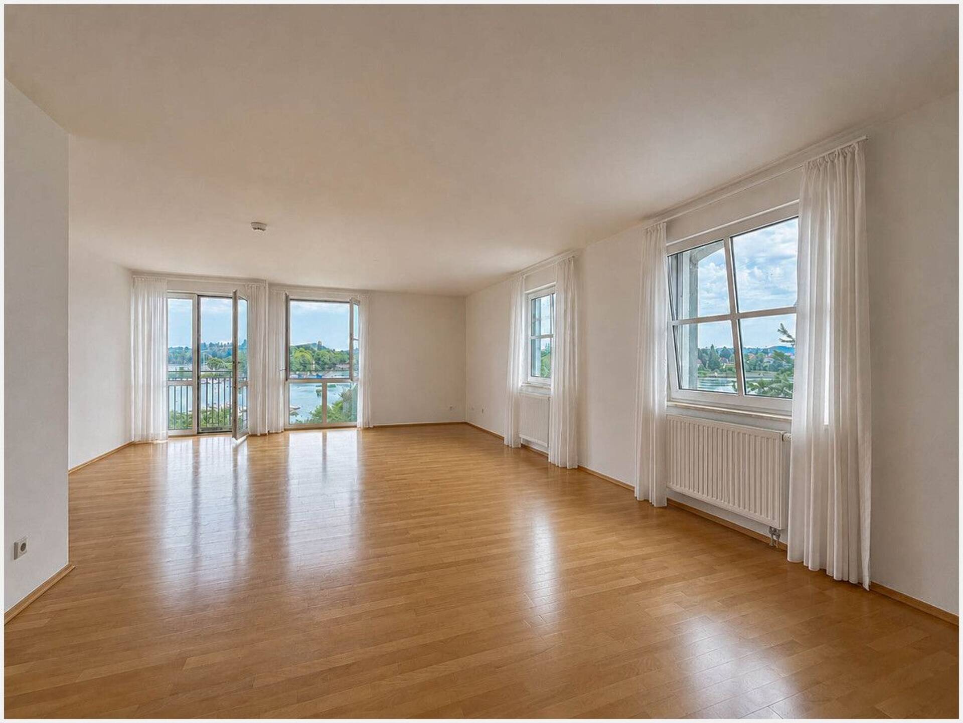 Etagenwohnung in 88131 Lindau (Bodensee) / Lindau Insel mit 85 m² kaufen