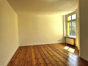 WEITBLICK FERNSEHTURM | HELLES & FREIES Apartment in TOLLER LAGE | franz. Balkon | modernes Bad – 10243 Berlin – Vorschaubild 7