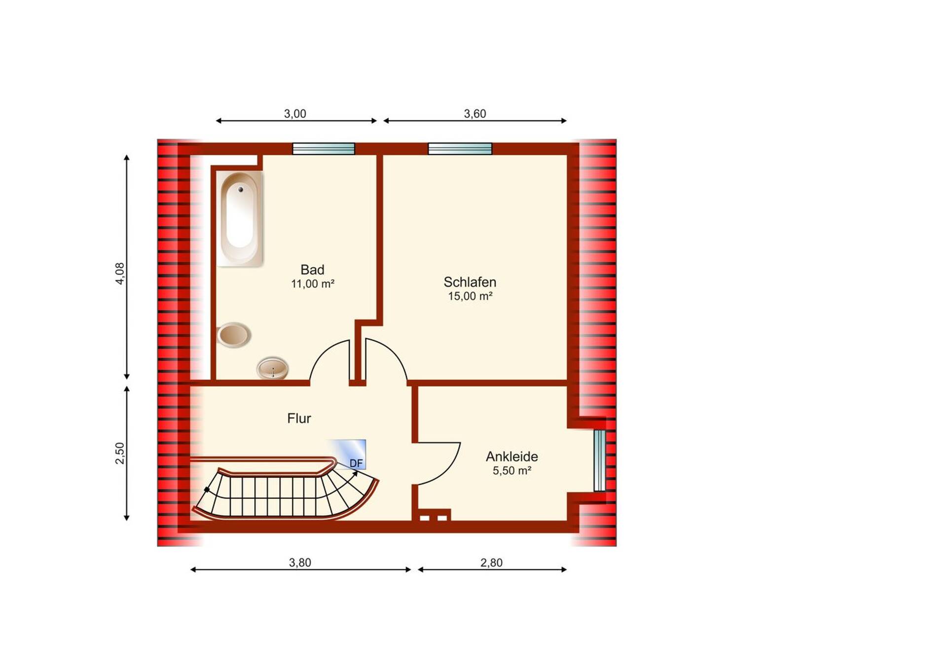 Einfamilienhaus in 18273 Güstrow mit 174 m² kaufen