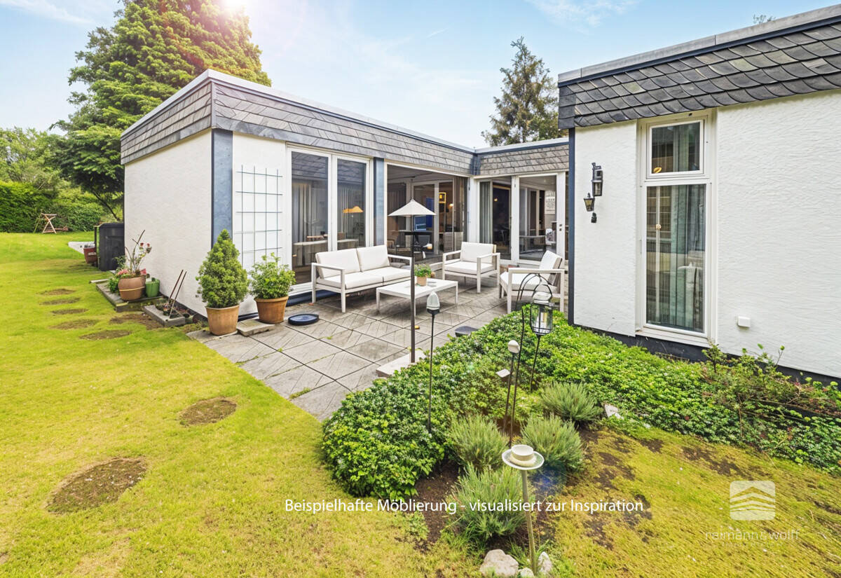 REIMANN&WOLFF Aachen-Mitte: "Das Besondere. Ihr neues Zuhause." – Aachen – Vorschaubild 3