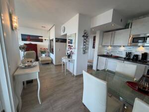 2-Zimmer-Wohnung mit herrlichem Meerblick – 23570 Lübeck – Vorschaubild 8