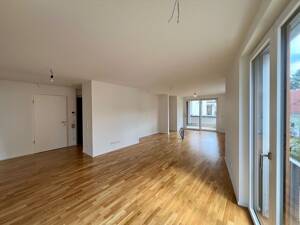 Lichtdurchflutete 3-Zimmer-Wohnung in der Blumenstraße! Provisionsfrei – 79111 Freiburg im Breisgau – Vorschaubild 4