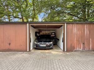 modernisiertes Mittelreihenhaus zum Kauf in Hamburg Schnelsen - Wentzel Dr. – 22457 Hamburg – Vorschaubild 9