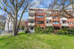 Helle 2-Zimmerwohnung mit Balkon in der Neustadt - 1050€ Warmiete – 28201 Bremen – Vorschaubild 3