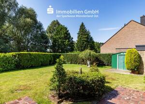 Entwicklungspotenzial am Waldrand! (Erbbaurecht) – 48165 Münster – Vorschaubild 6