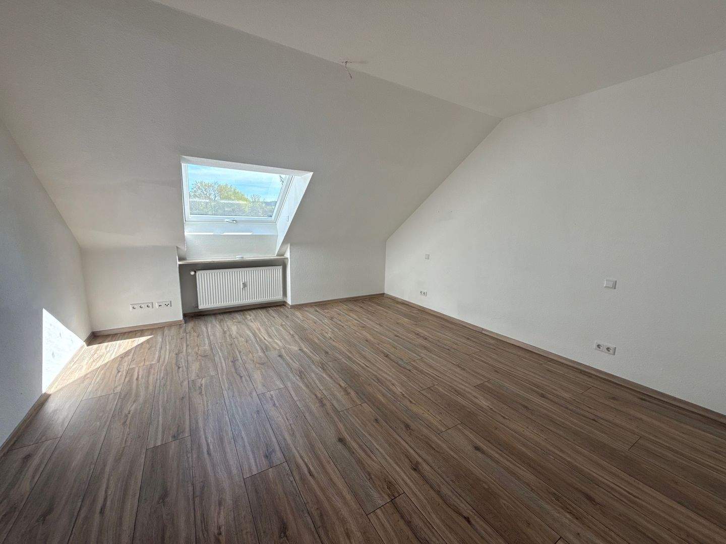 Gemütliche 3-Zimmer-Wohnung in Burgfarrnbach, Fürth – Fürth – Vorschaubild 3
