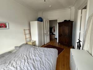 Möblierte 3-Zimmer-Wohnung zur Untervermietung/6-12 Monate – 20146 Hamburg – Vorschaubild 6