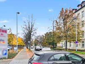 Denkmalschutz: Gut geschnittene, vermietete 3-Zimmer-Wohnung im Herzen von Magdeburg – 39108 Magdeburg – Vorschaubild 2