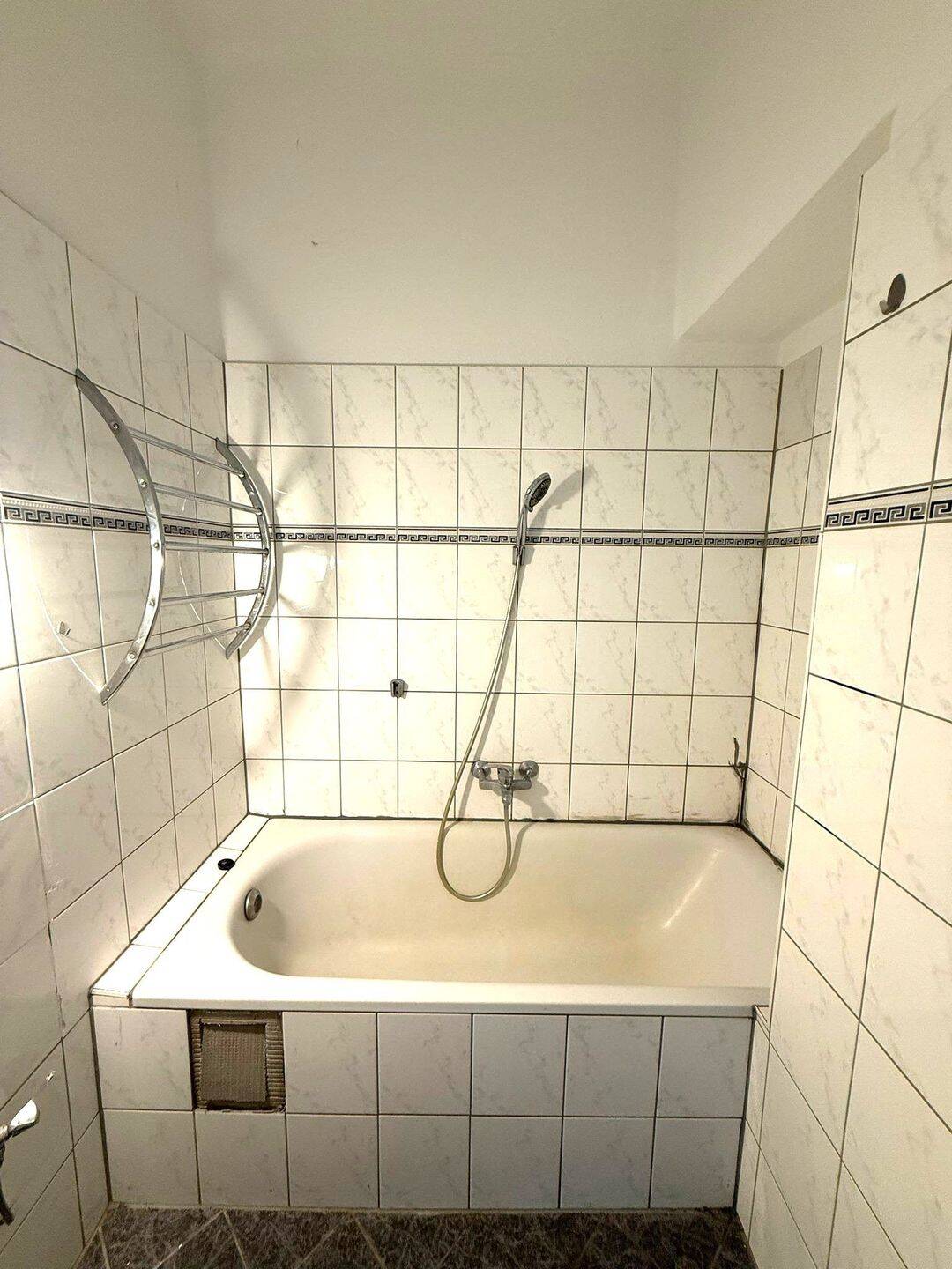 3-Zimmer-Wohnung in zentraler Lage – Nürnberg – Vorschaubild 7