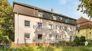 Gut geschnittene 2-Zimmer-Wohnung in idealer Lage von Bottrop – 46238 Bottrop – Vorschaubild 2