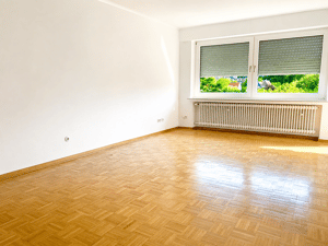 Familienfreundliches Zweifamilien-RH in völlig ruhiger Südlage von Münster-Kinderhaus, bereits komplett frei, Vollkeller und Garage, guter Zustand !! – 48159 Münster – Vorschaubild 8