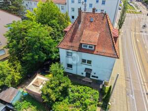 RENDITE MIT PERSPEKTIVE UND ANBAUPOTENZIAL
