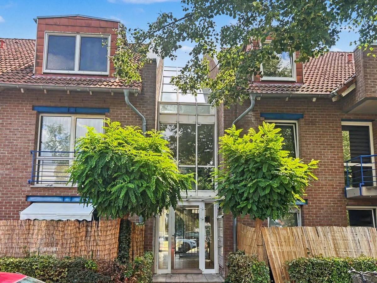 Smarte Kapitalanlage auf ca. 20 m² - vermietetes Apartment mit Komfortplus in Münster – 48165 Münster – Bild 1 von 3