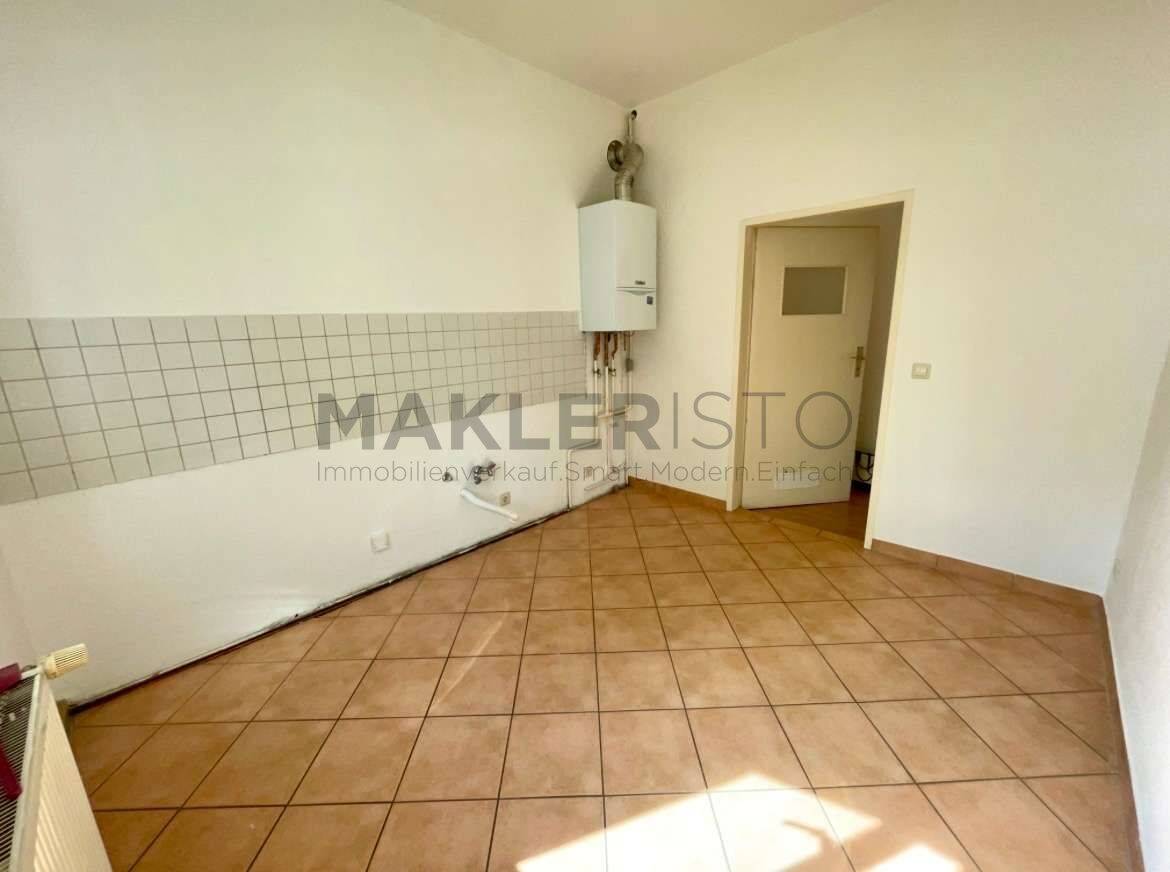 **Helle 2-Zimmer-Wohnung mit Balkon & Tageslichtbad zu vermieten** – Leipzig – Vorschaubild 8