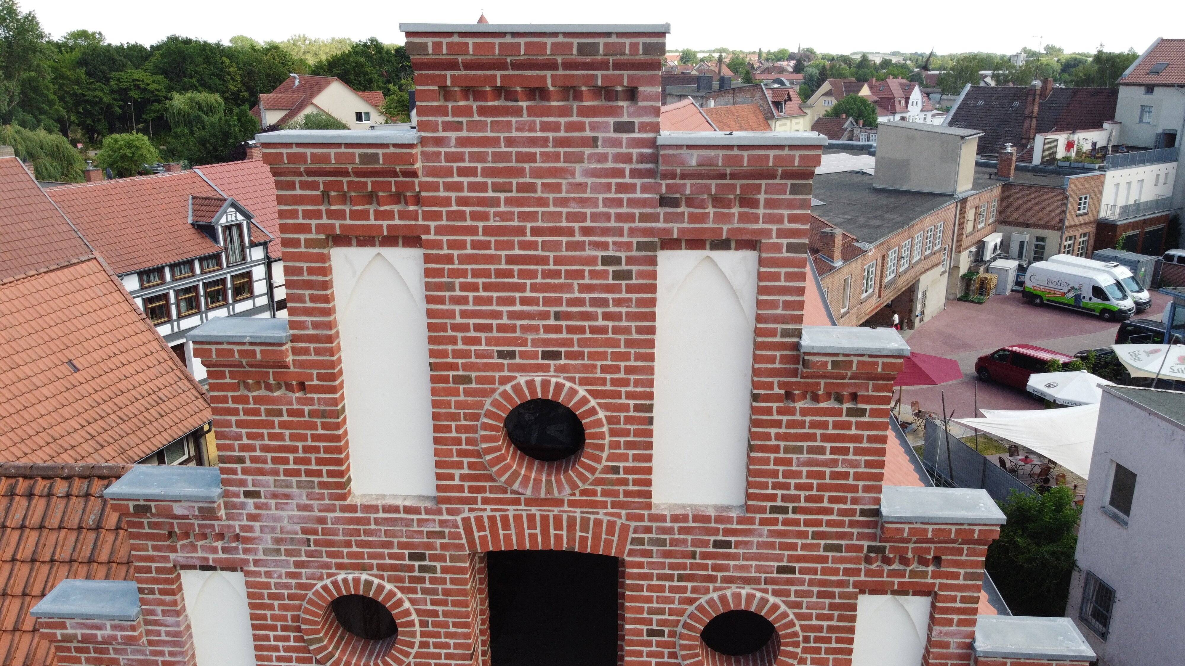 Wohnen und Gewerbe in geschichtsträchtigen Bauten in der Altstadt von Salzwedel – Salzwedel – Vorschaubild 9