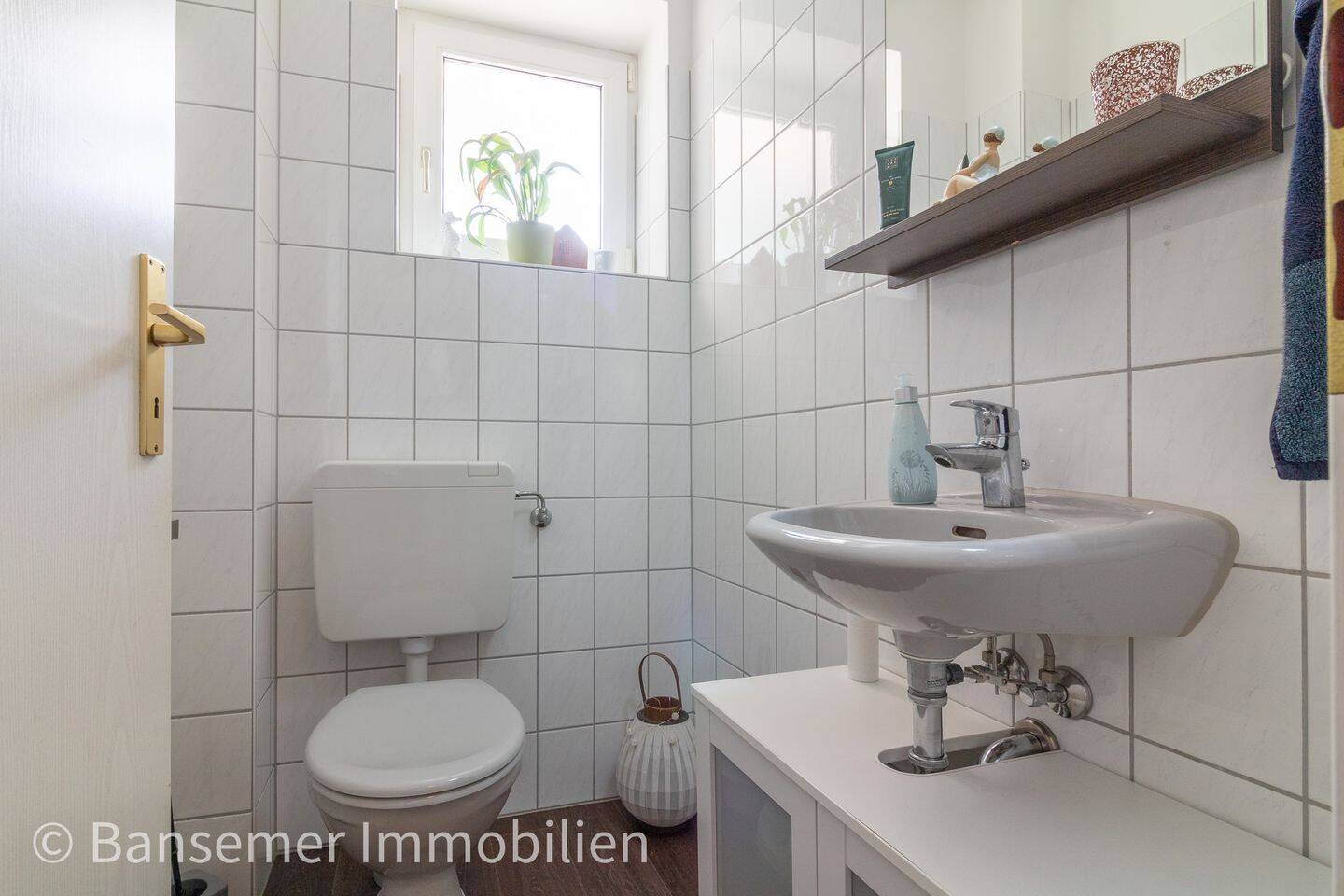 Geräumige Doppelhaushälfte in Bliedersdorf – Bliedersdorf – Vorschaubild 8